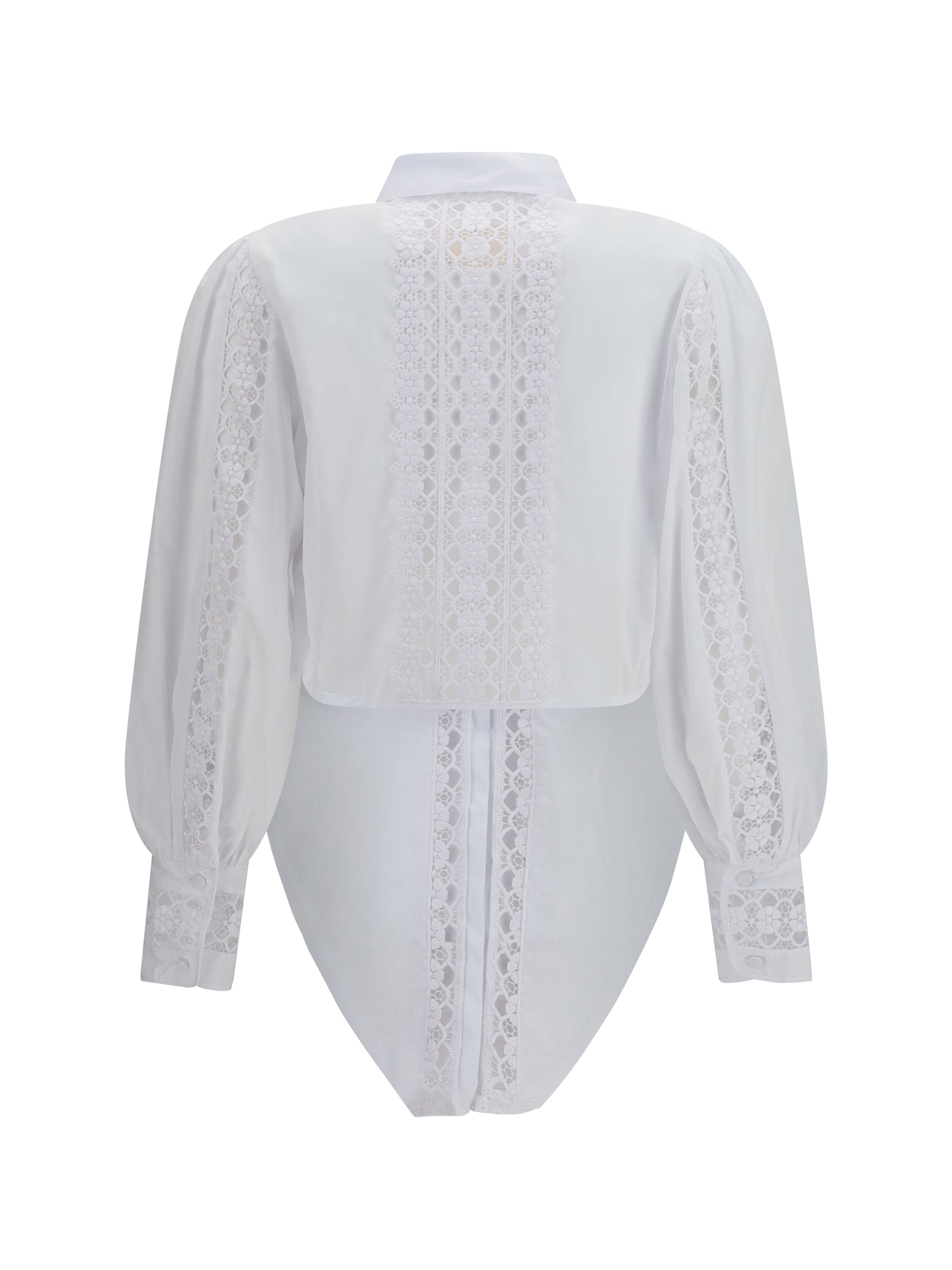 CHARO RUIZ S devi blouse