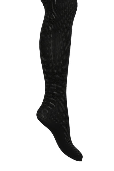 wolford x rossi studs tights socks
