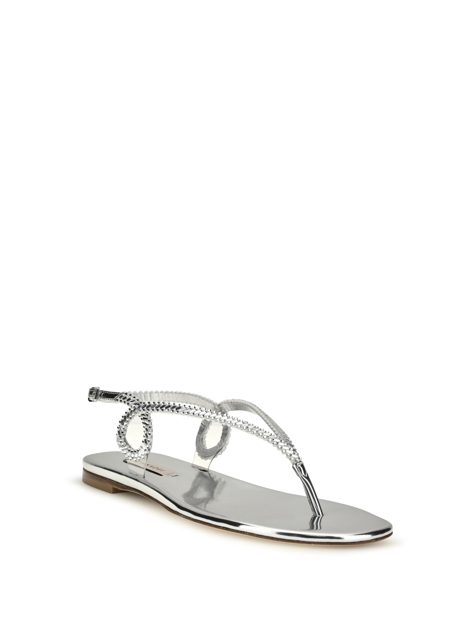CASADEI 36 josephine sandals 