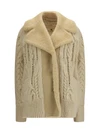 virgin wool sweater