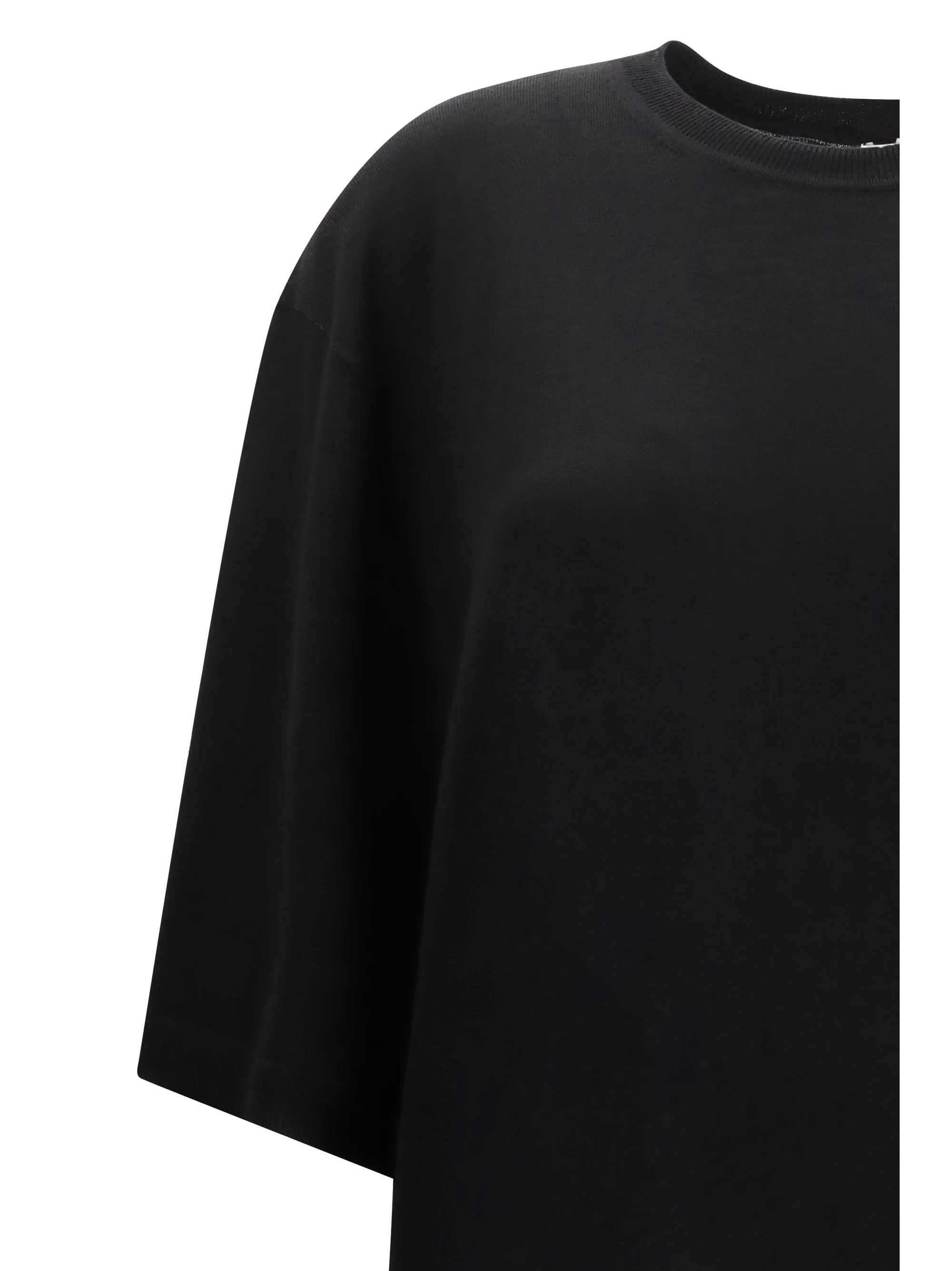 wool t-shirt dress