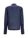 codie lightweight muslin shirt