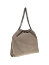 falabella mini tote bag