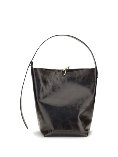 doudou tout le jour bucket bag