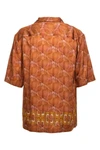cassiemb viscose shirt