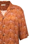 cassiemb viscose shirt