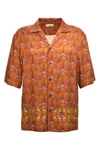 cassiemb viscose shirt