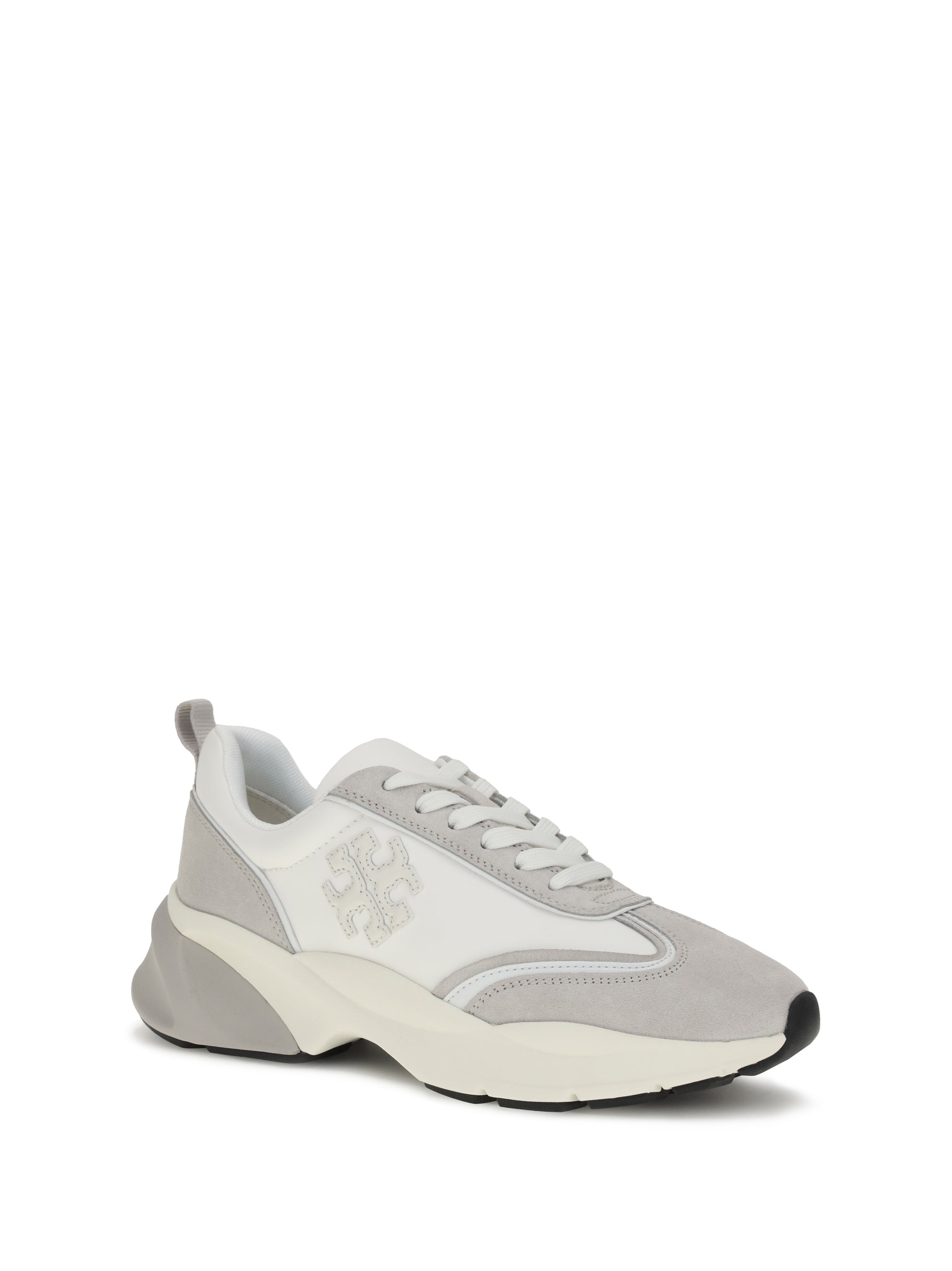 TORY BURCH 6.5 good luck sneakers