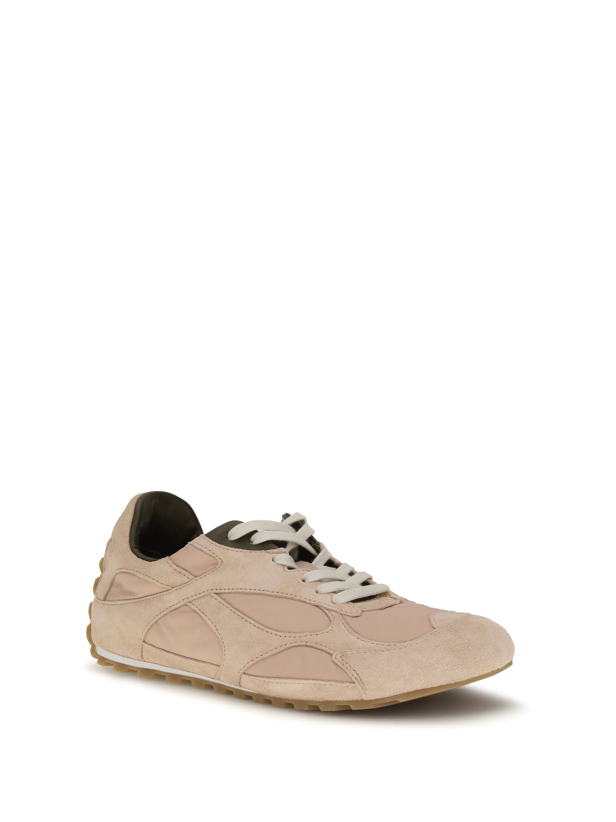 BOTTEGA VENETA 36 orbit flash sneakers