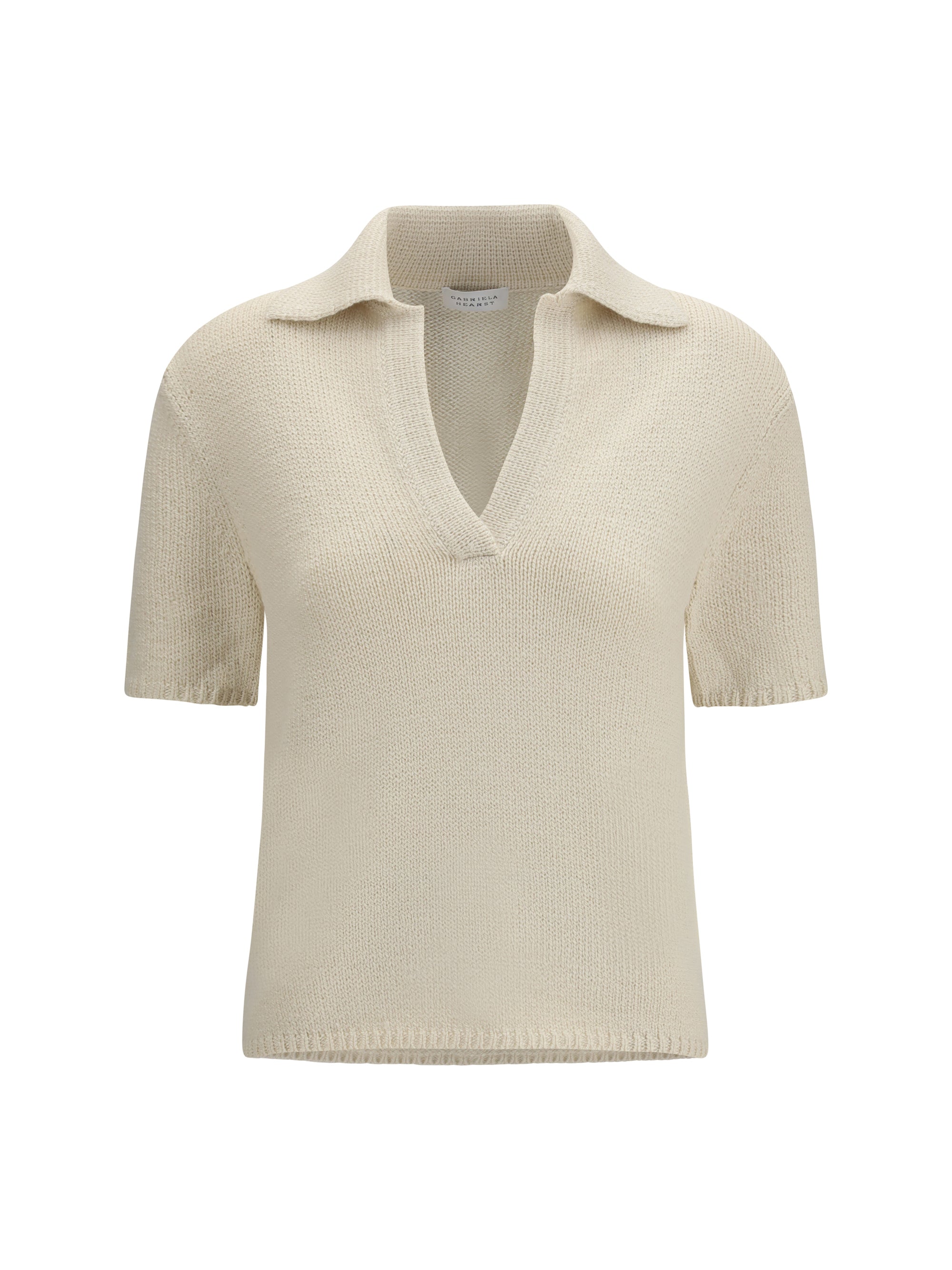 GABRIELA HEARST S sohan polo