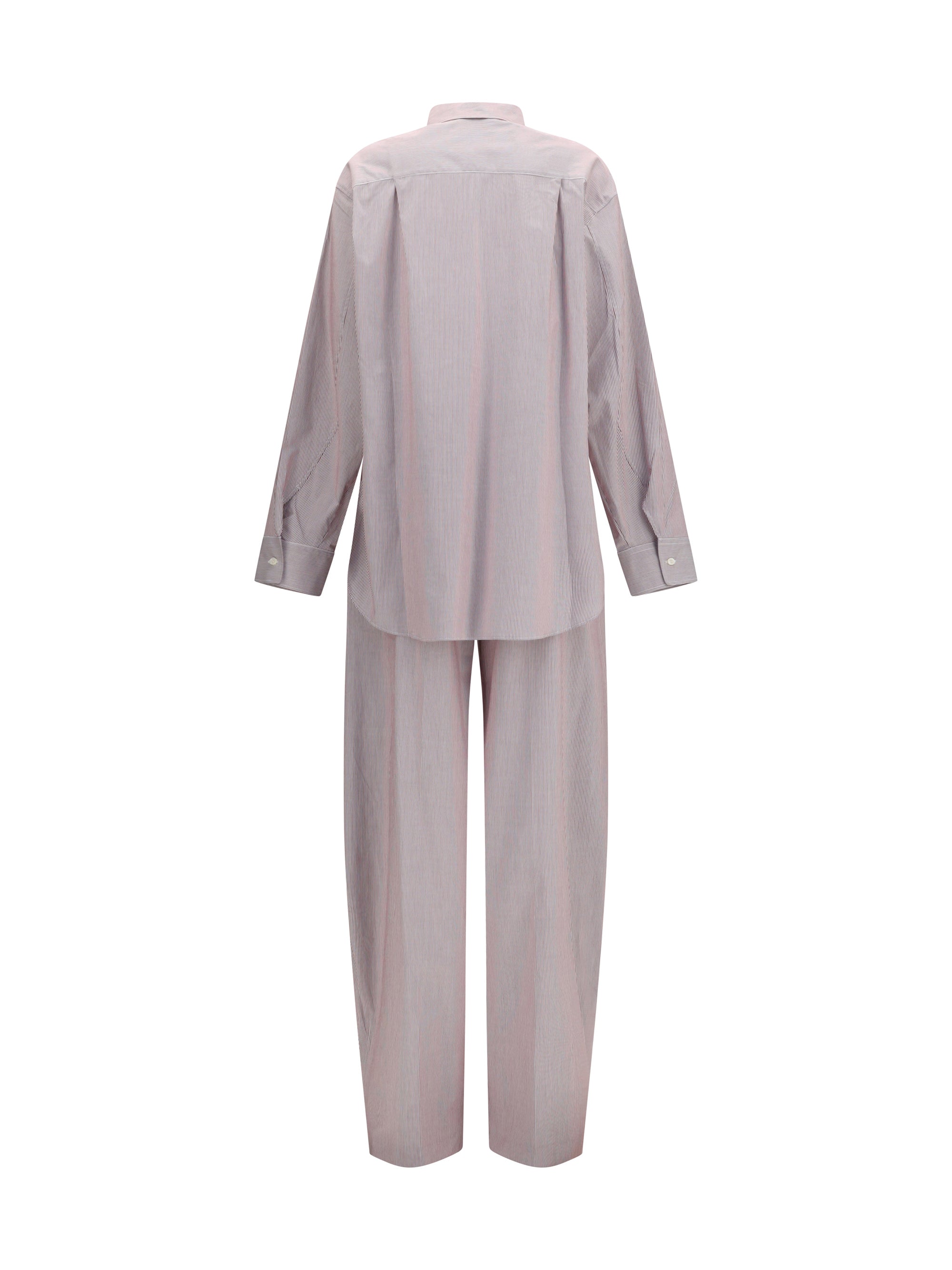 wendela shirt and pants
