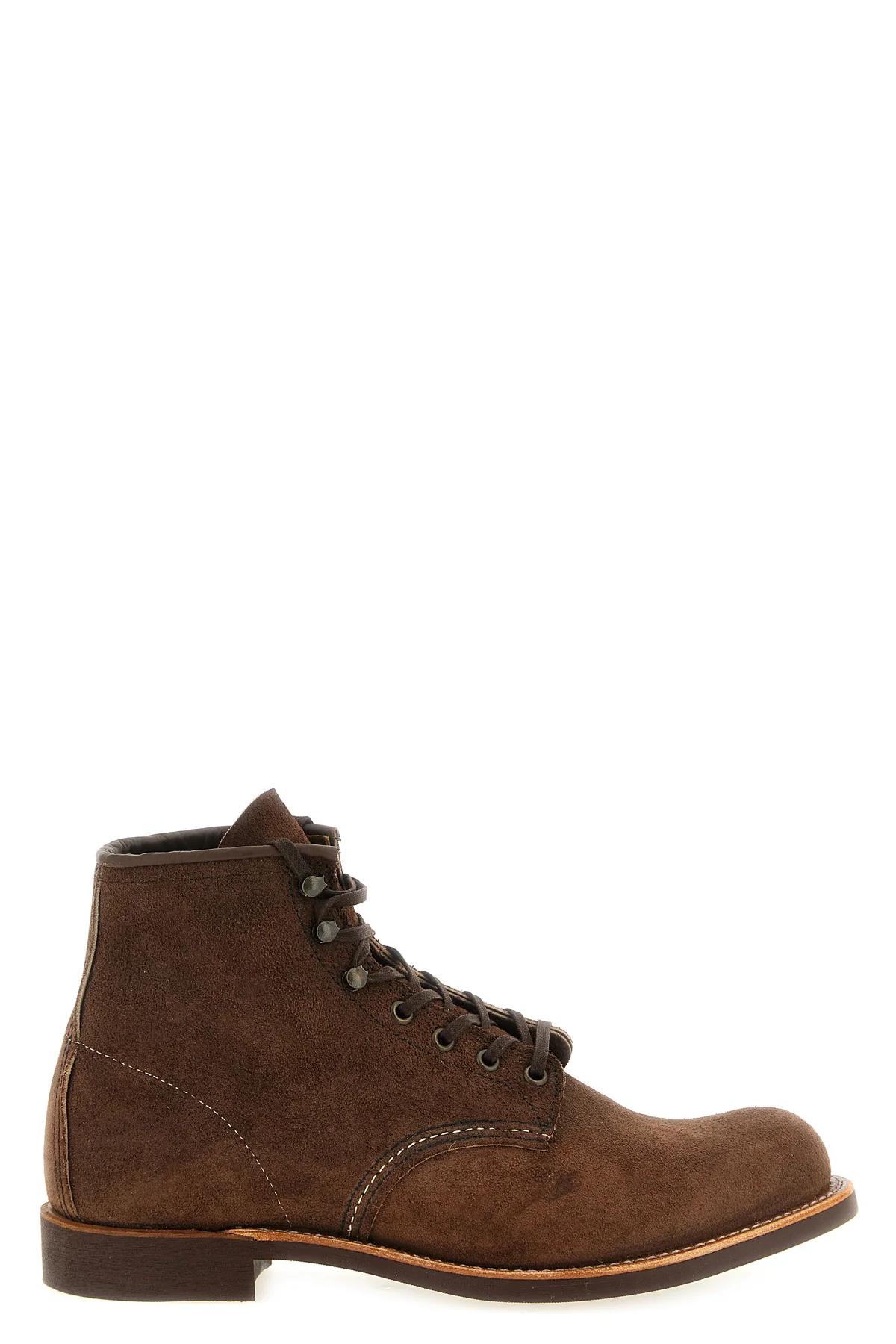 RED WING SHOES 8 the blacksmith red wing shoes boots set the standard for footwear manufacturing
