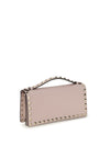 rockstud chain wallet