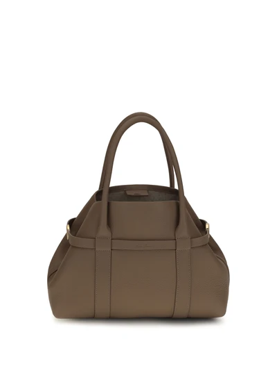 small ghiera shoulder bag