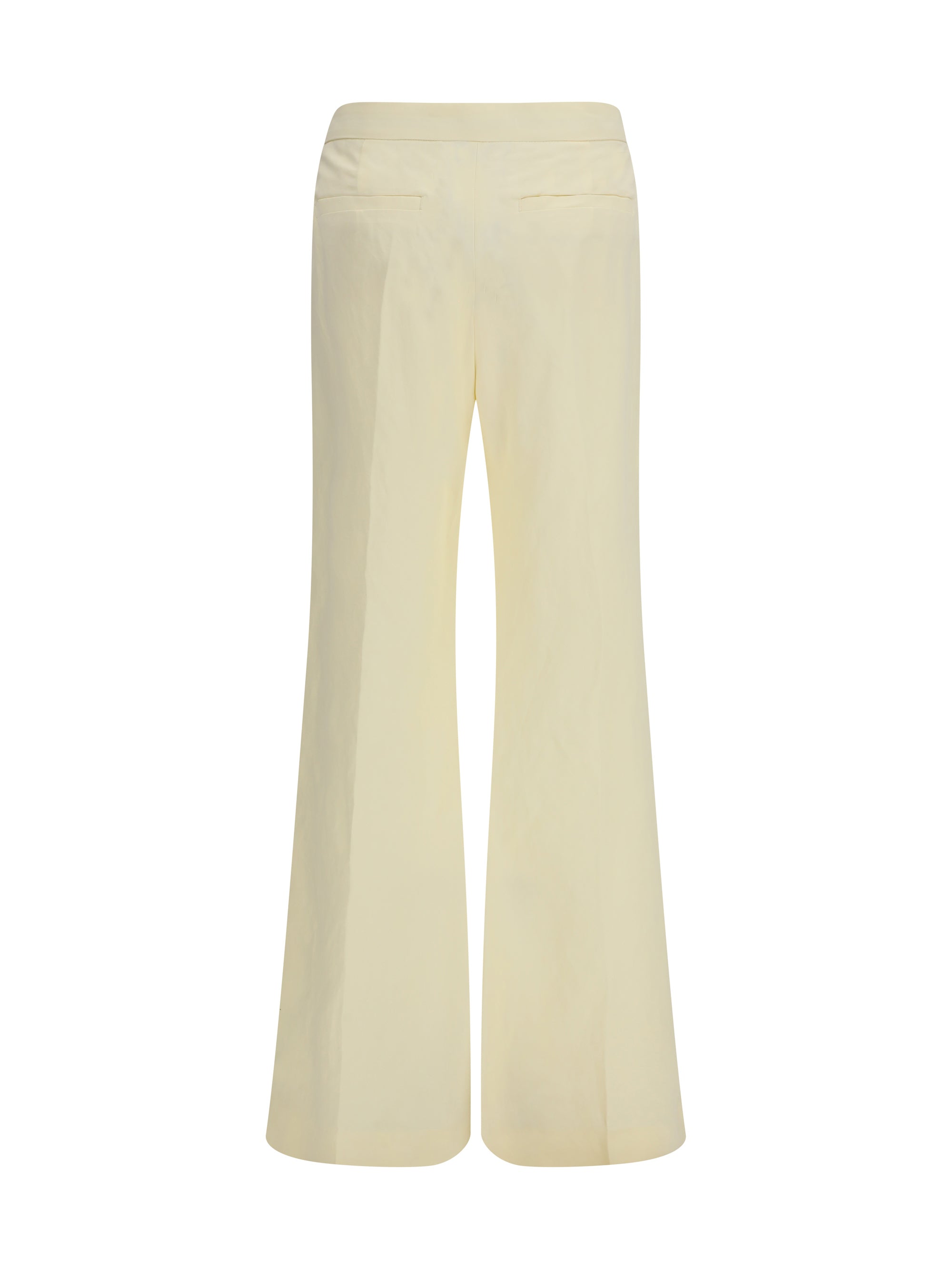 MAX MARA SPORTMAX 40 piacere pants