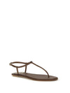 diana sandals with crystals