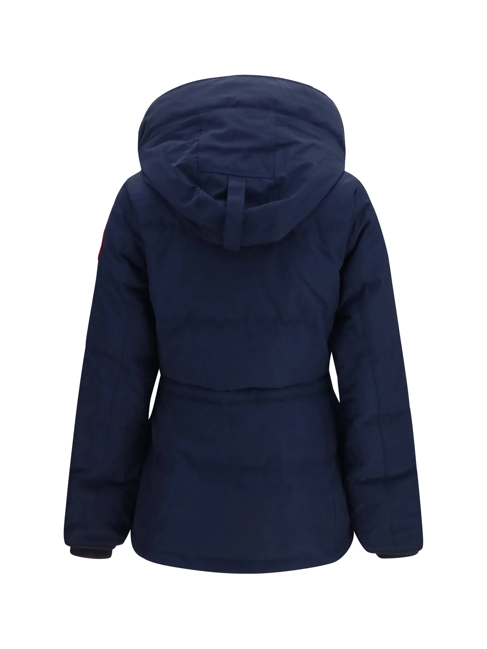CANADA GOOSE L chelsea down jacket