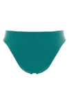 coulisses bikini bottoms in peau douce* fabric