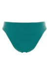 coulisses bikini bottoms in peau douce* fabric