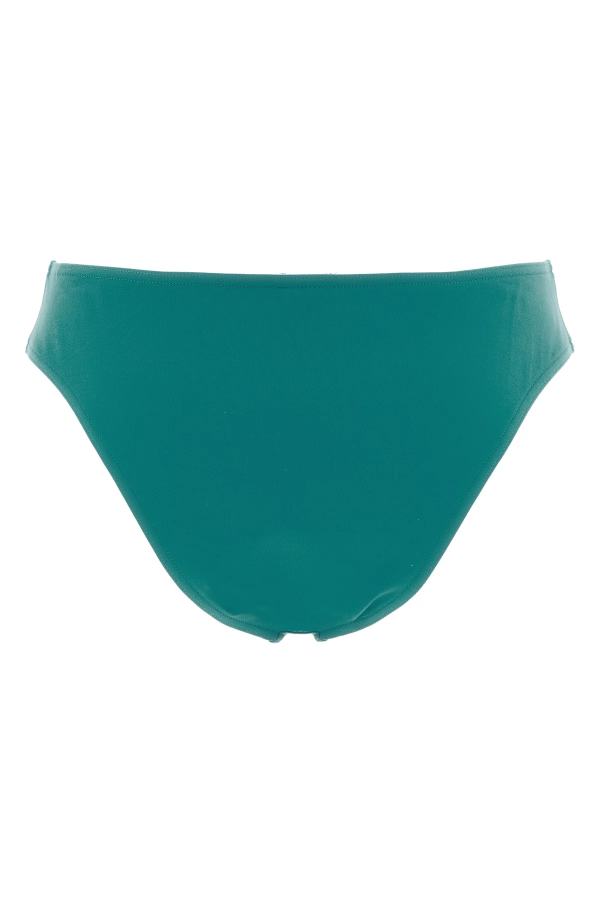 coulisses bikini bottoms in peau douce* fabric