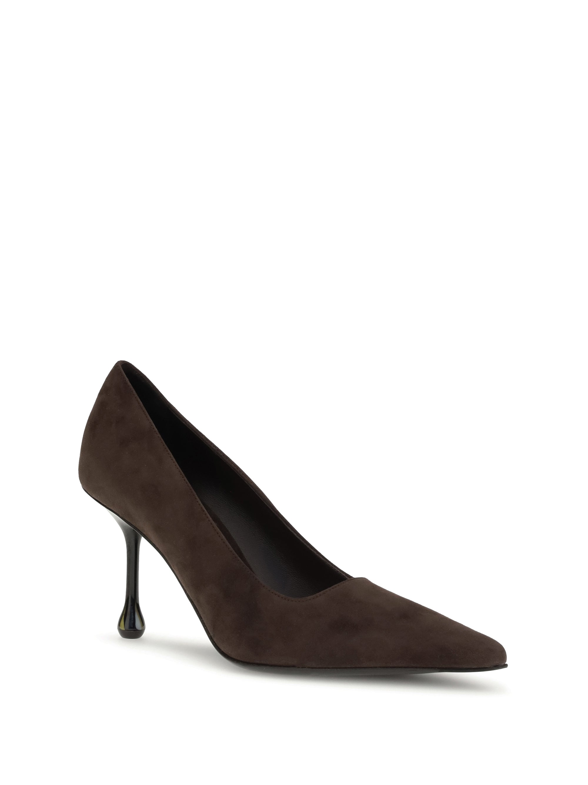 JIMMY CHOO 36 ixia pumps 