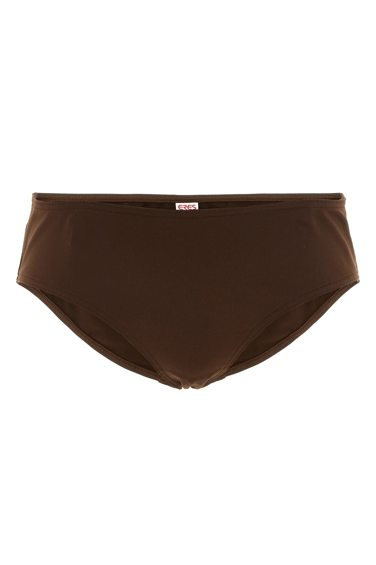 the bikini briefs eres succès stands out for a construction