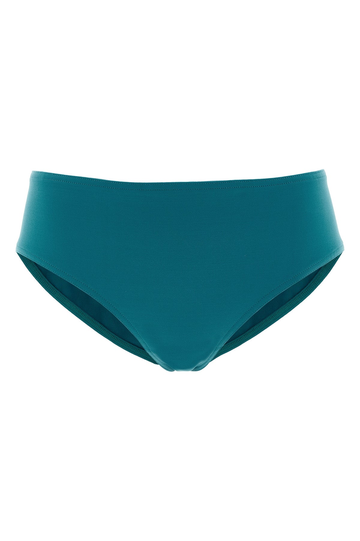 succès bikini bottoms in peau douce fabric