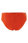 succès bikini bottoms in peau douce fabric