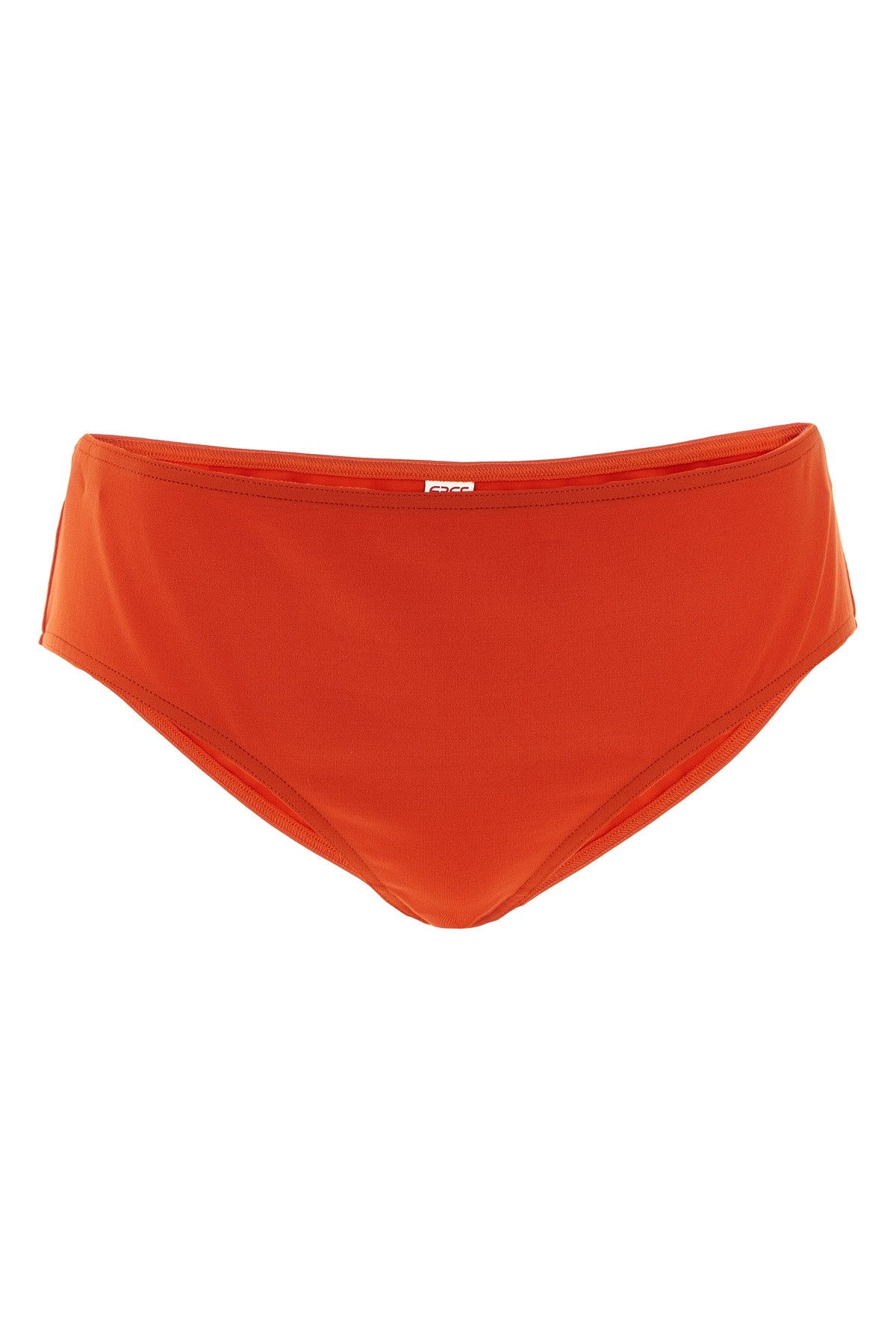 succès bikini bottoms in peau douce fabric