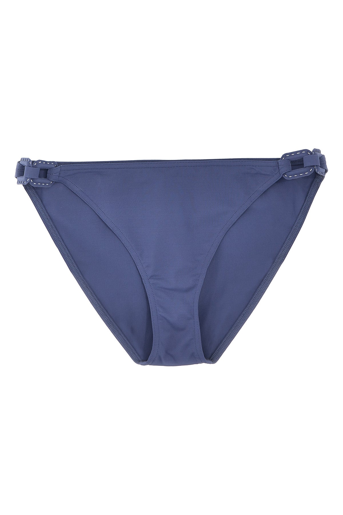 ERES 46 crique bikini bottoms in peau douce* fabric