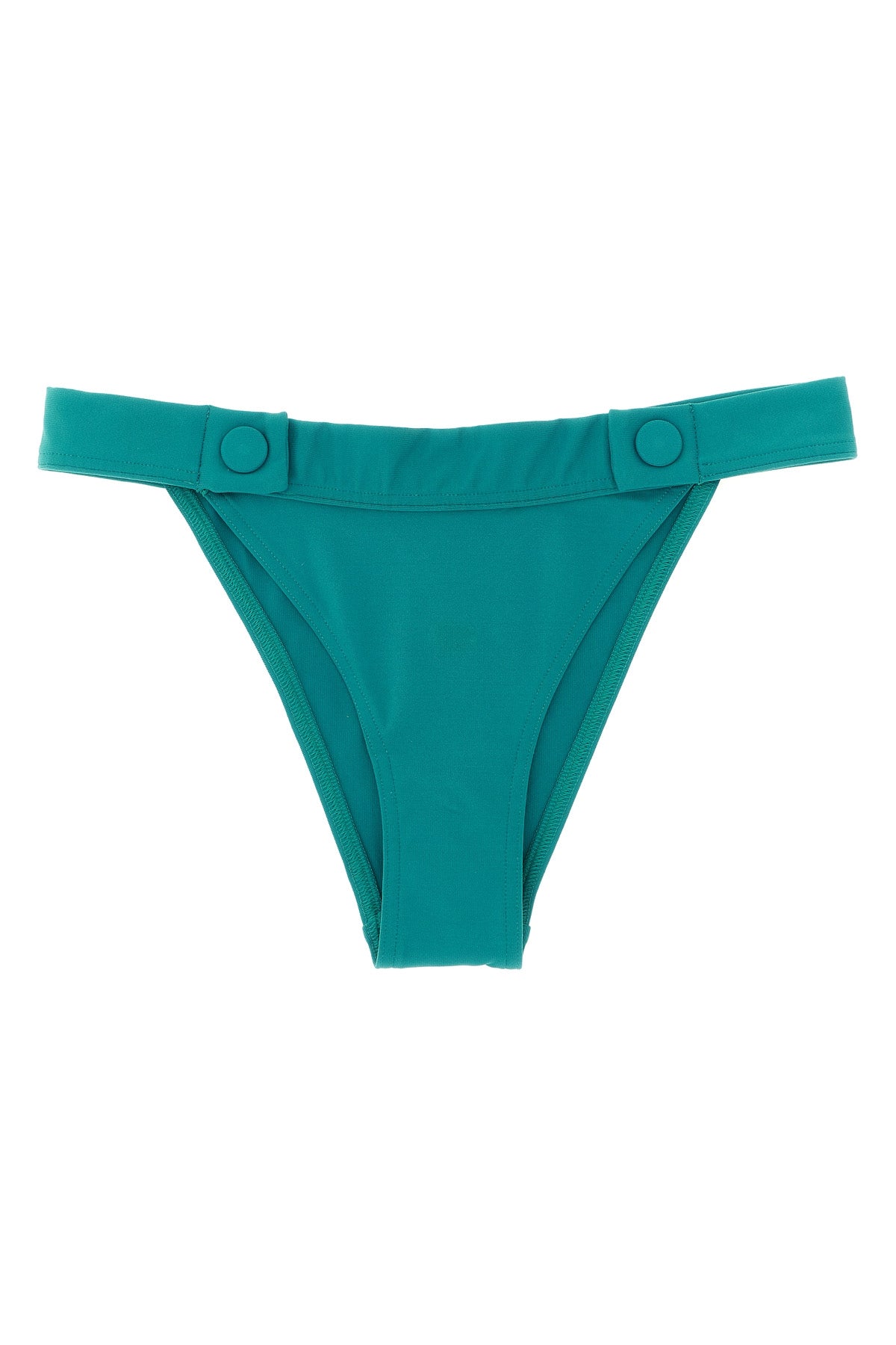 héritage bikini bottoms in peau douce* fabric