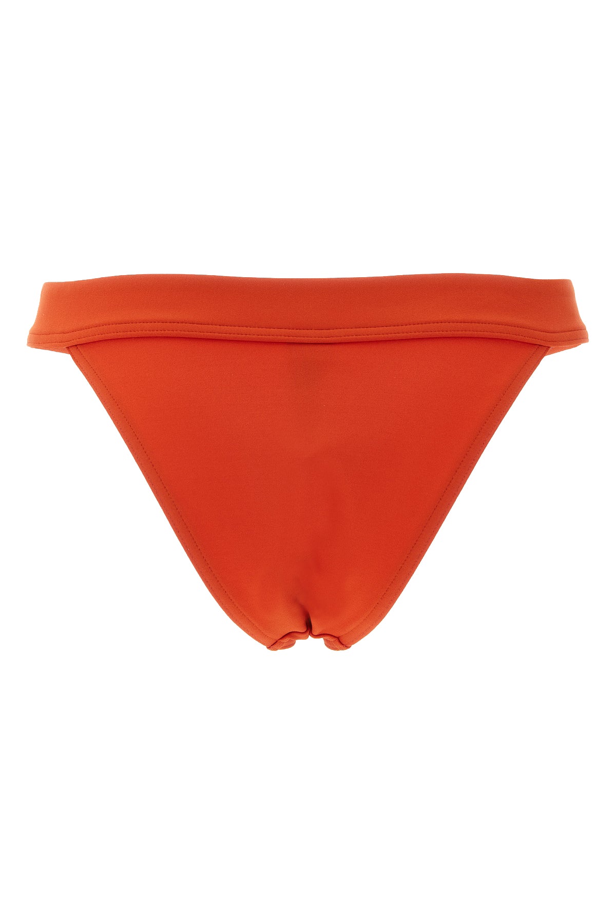 héritage bikini bottoms in peau douce* fabric