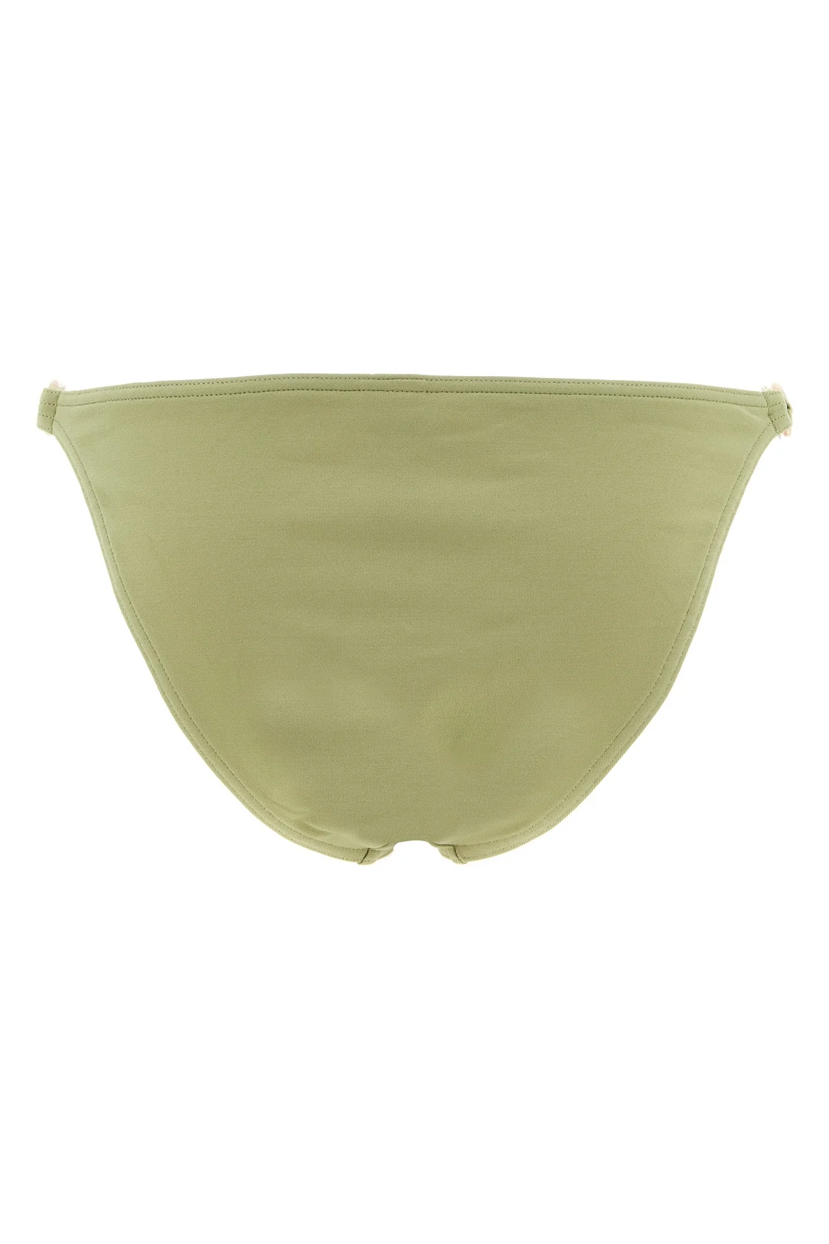 farrah thin bikini briefs in peau douce* fabric