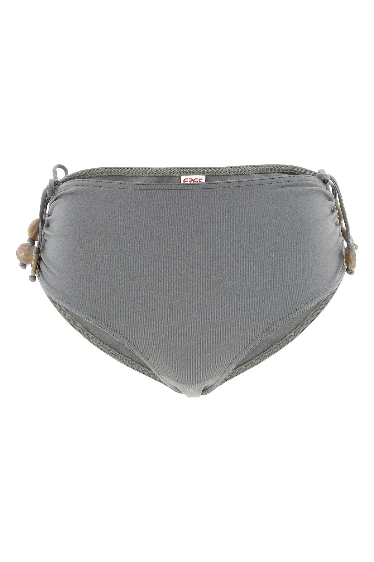 ERES 38 christie bikini bottoms in peau douce* fabric