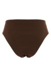 the eres prestance bikini slip exemplifies the panorama of luxury beachwear
