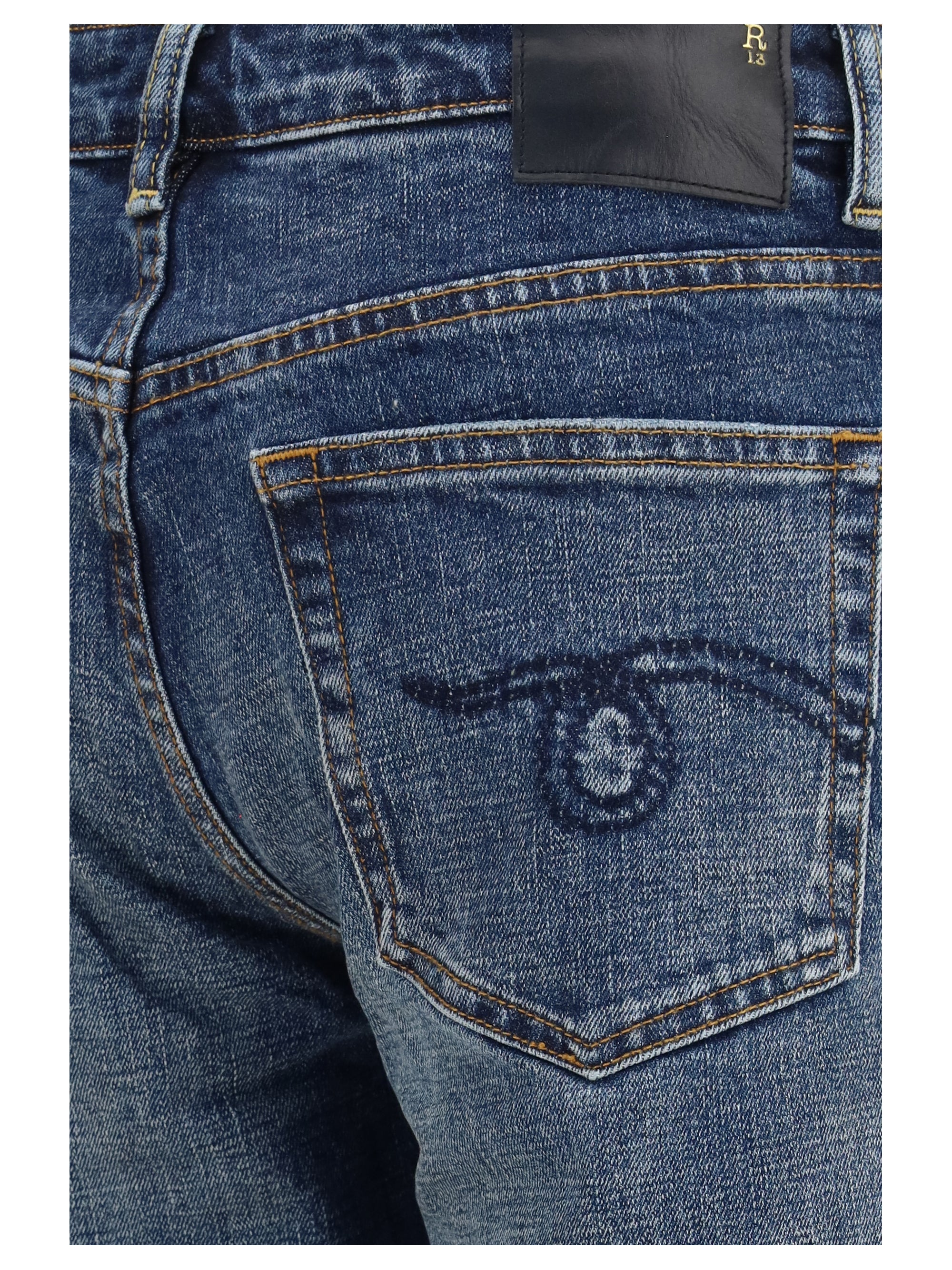 effie jeans