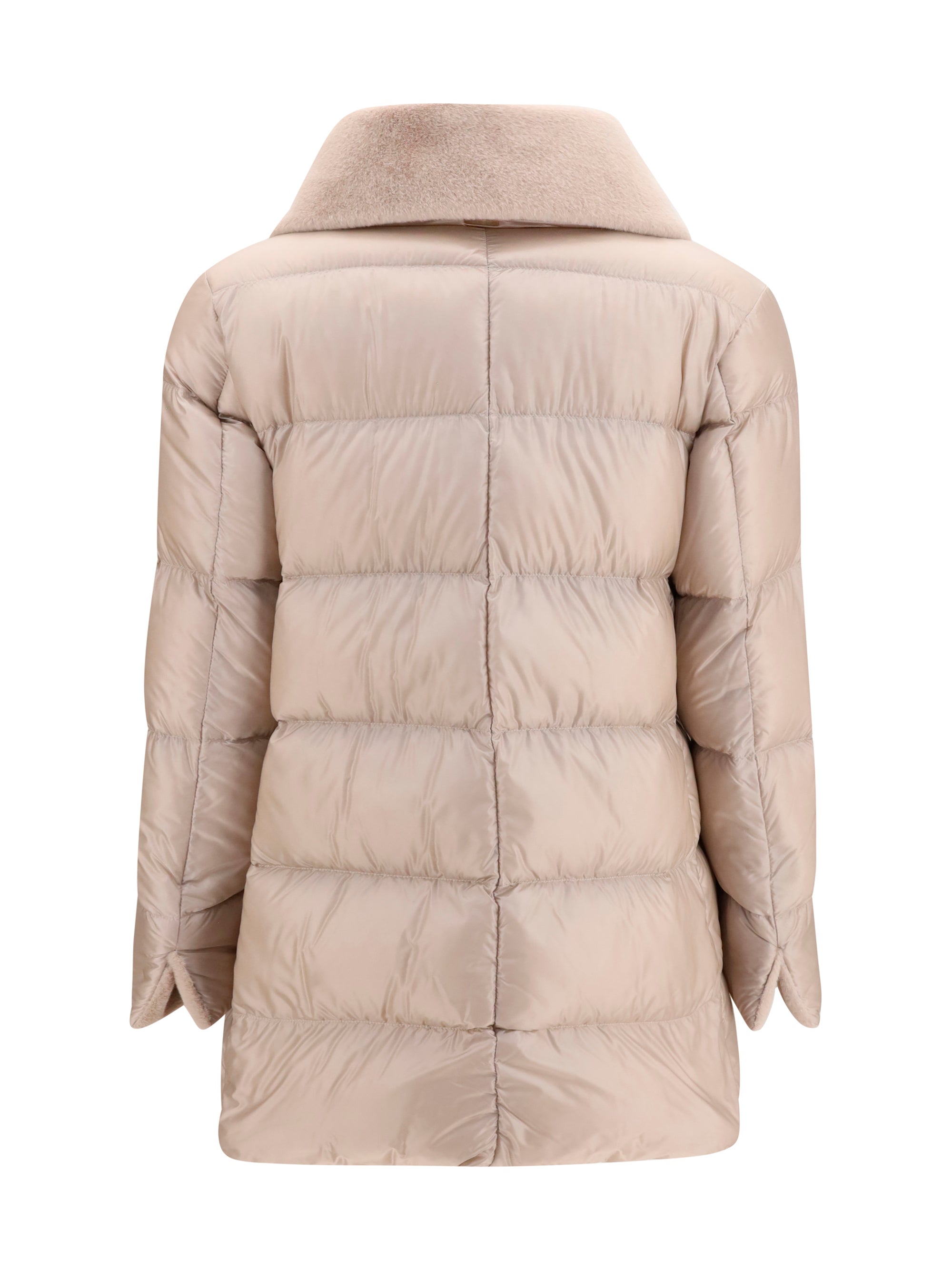 HERNO 42 ultralight nylon down jacket