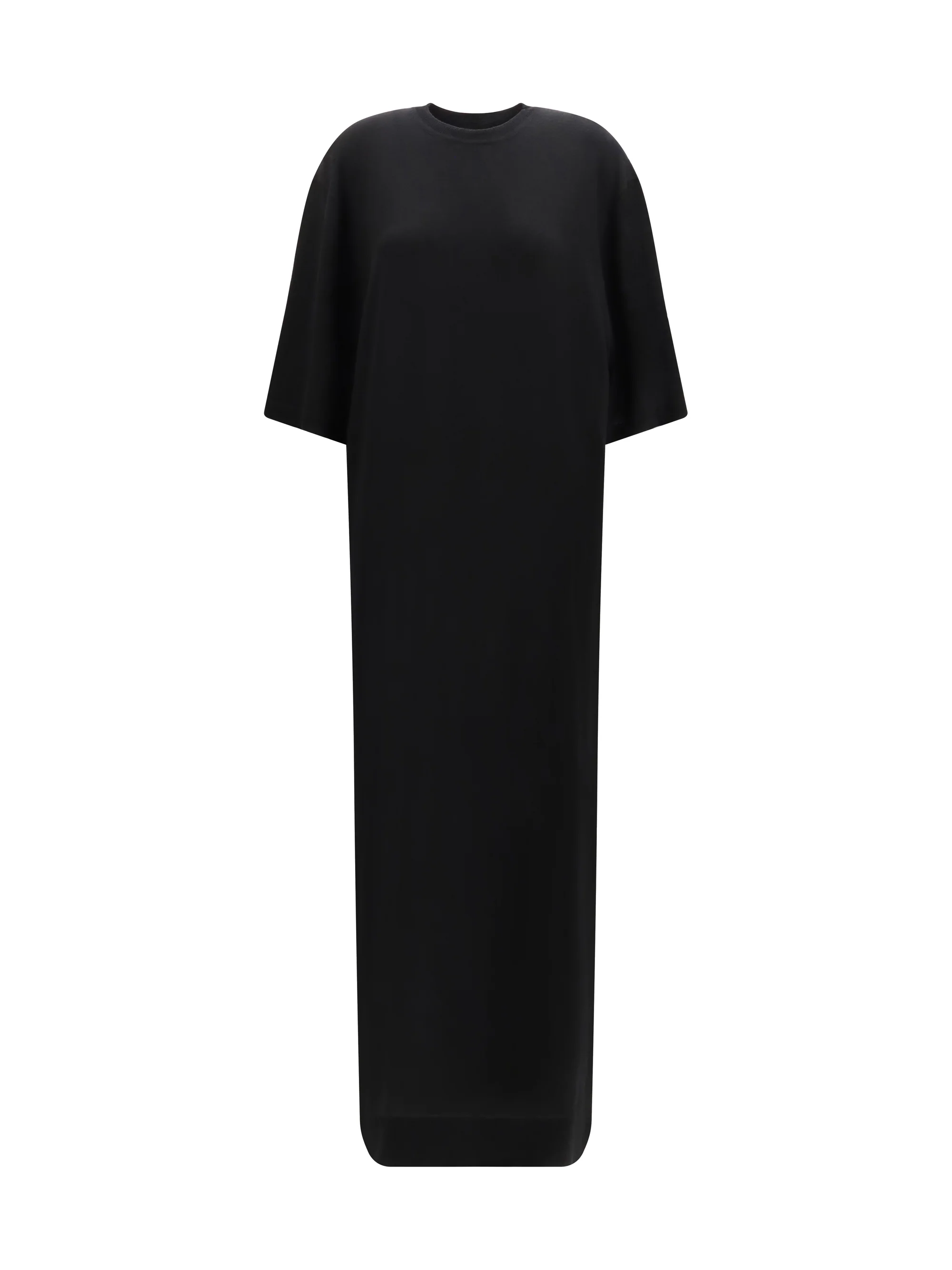 TOTEME M wool t-shirt dress 