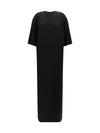 wool t-shirt dress