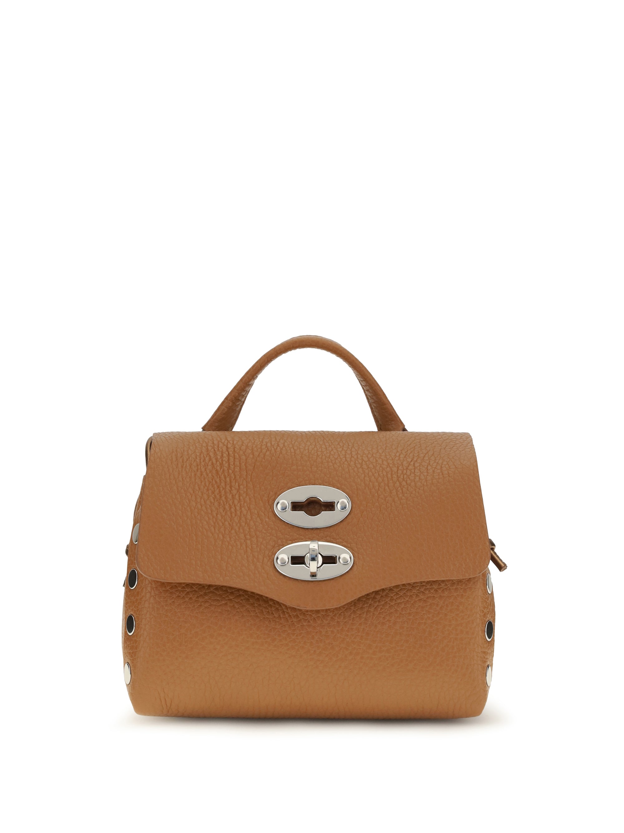 ZANELLATO OS postina shoulder bag