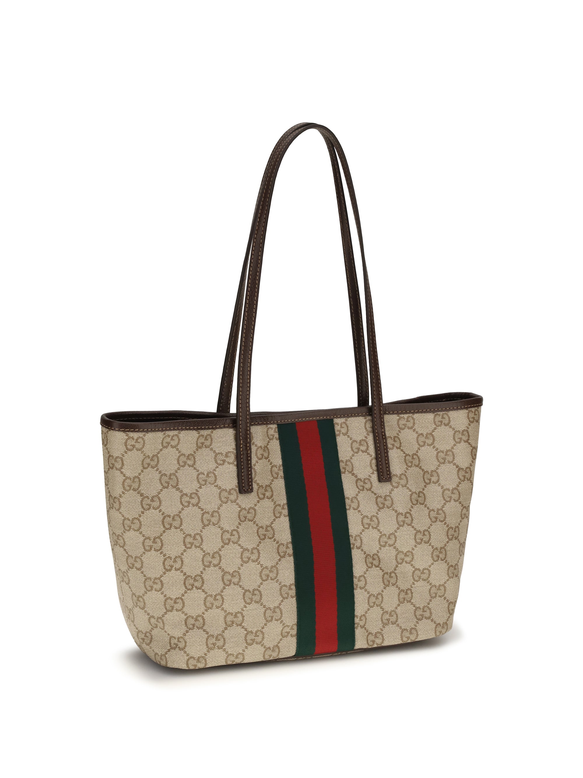 GUCCI OS small tribeca tote bag