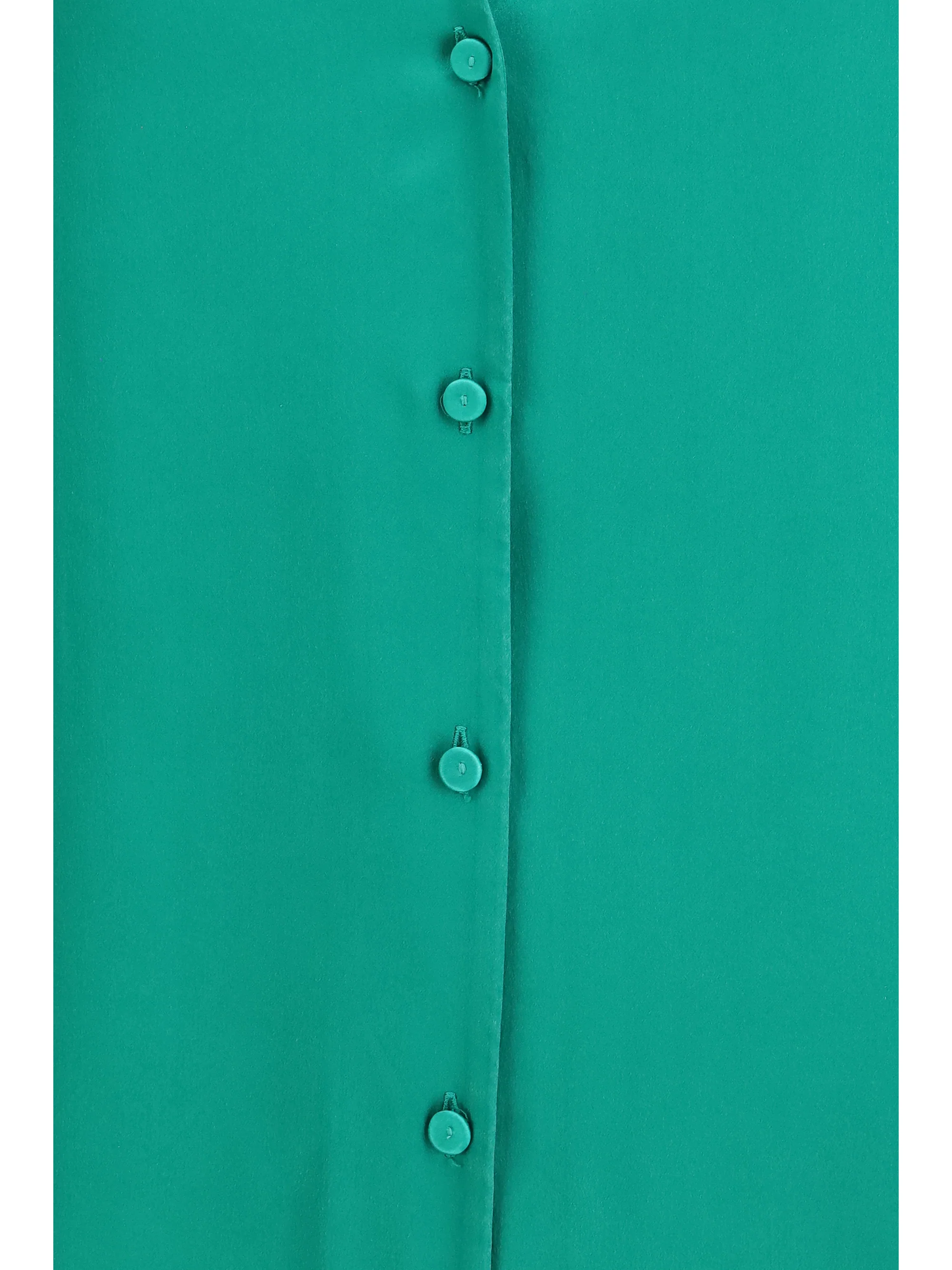 silk satin shirt