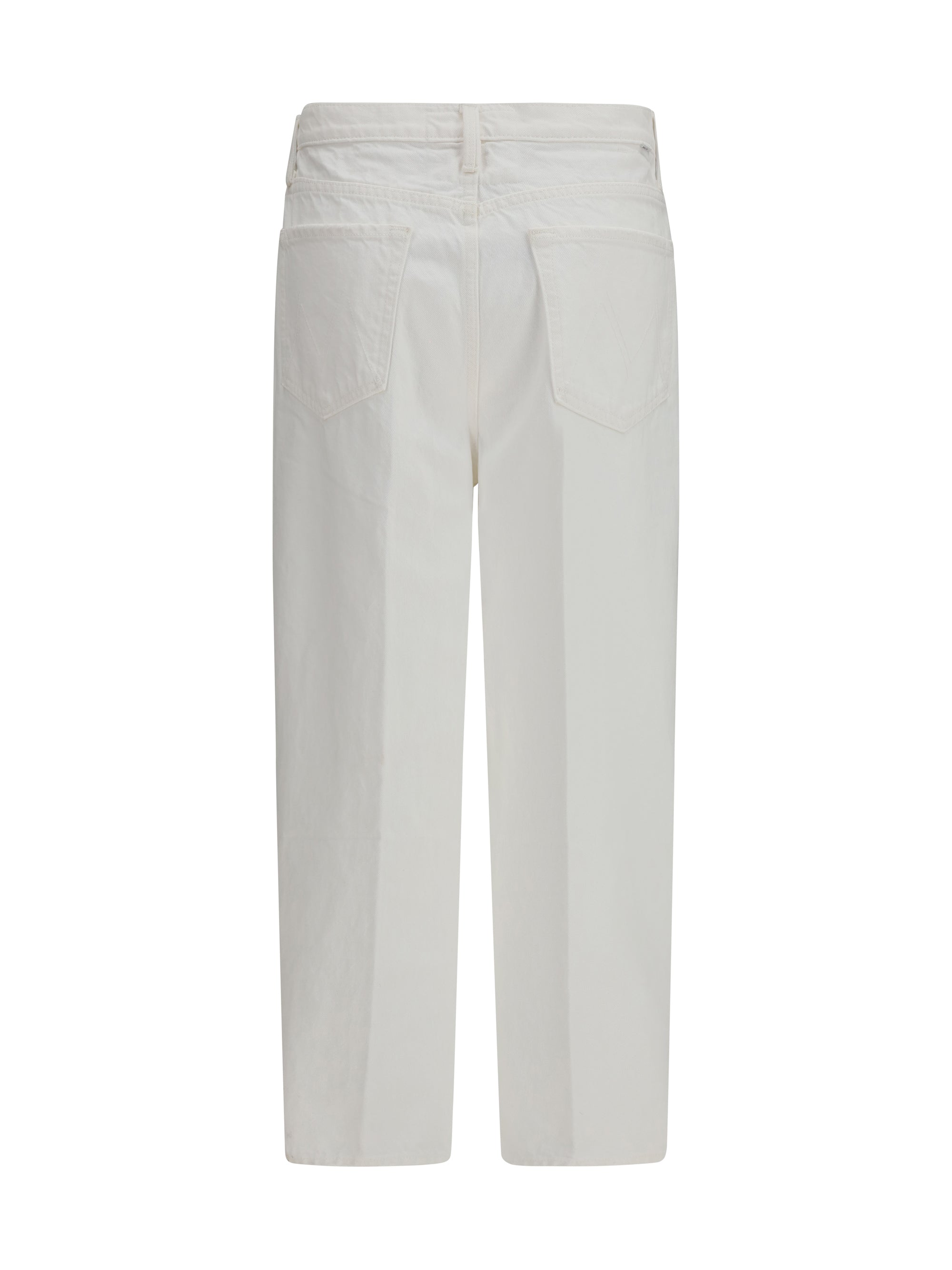 MOTHER DENIM 25 rabbit hole ankle jeans