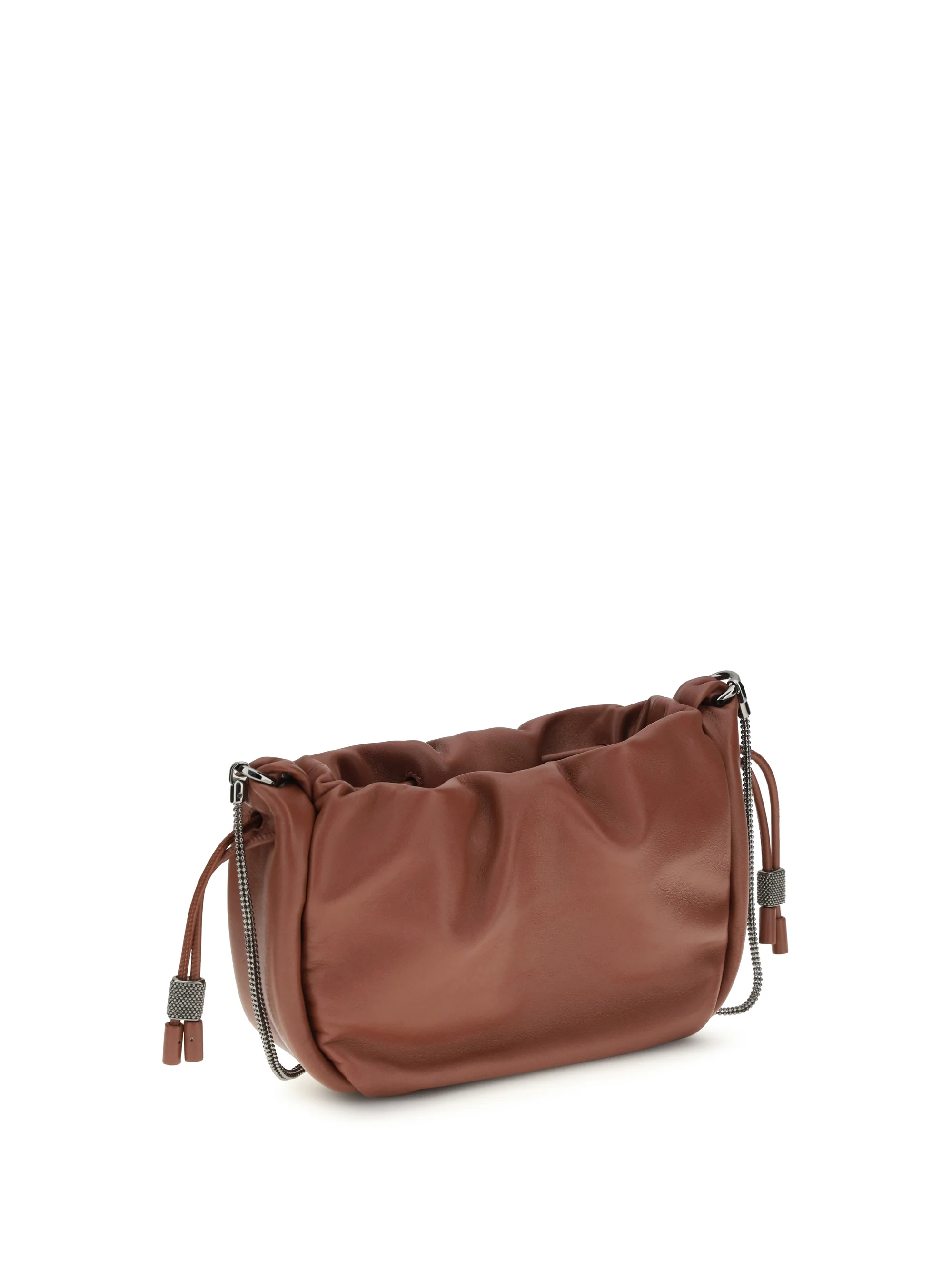 bucket mellow mini shoulder bag