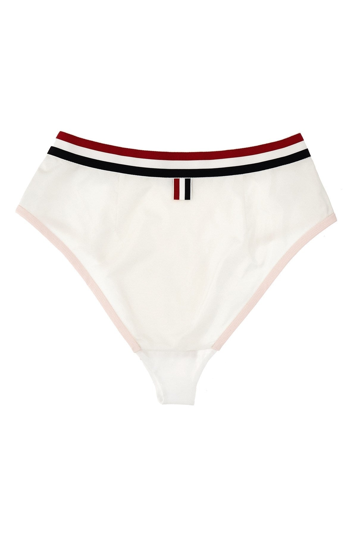 oxford cotton briefs
