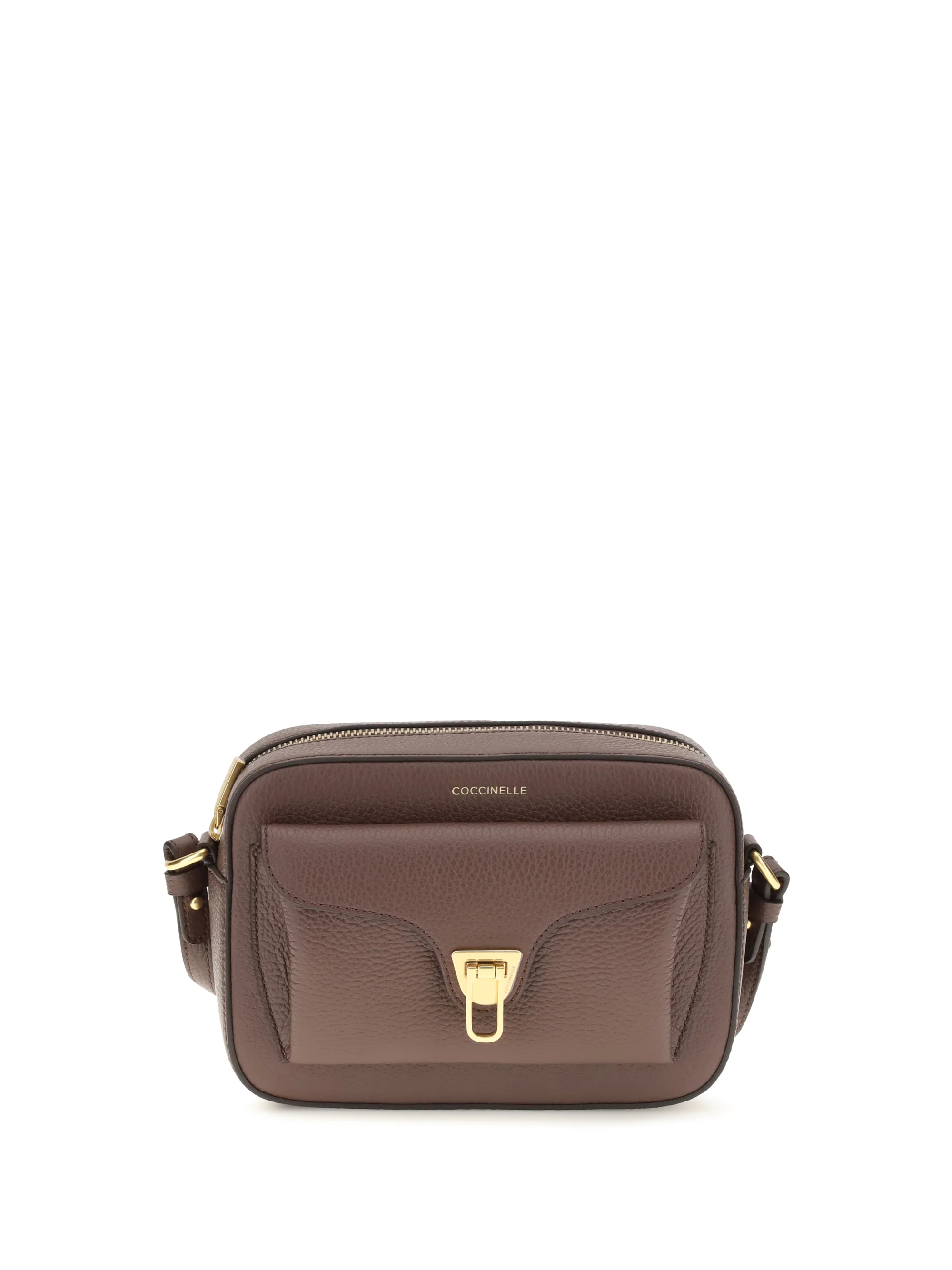 COCCINELLE OS beat soft shoulder bag