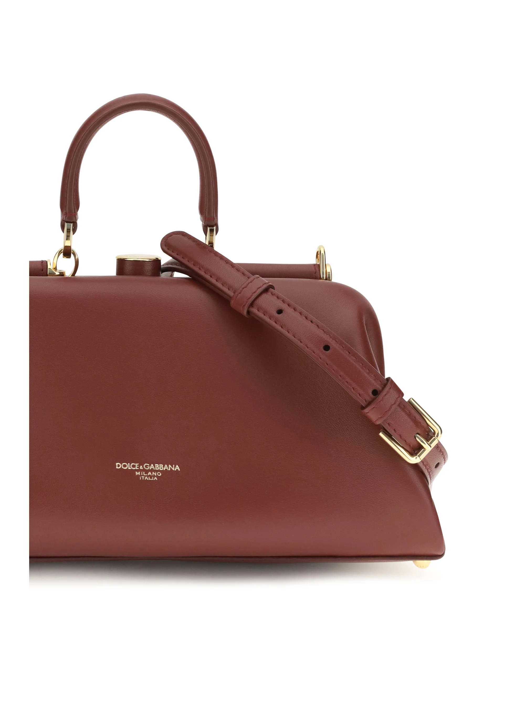 grandma medium top-handle bag