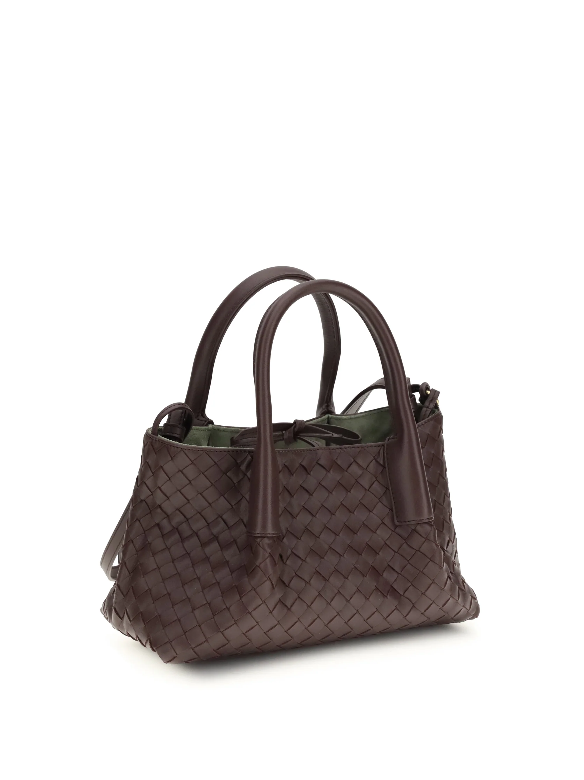 pinacoteca small handbag