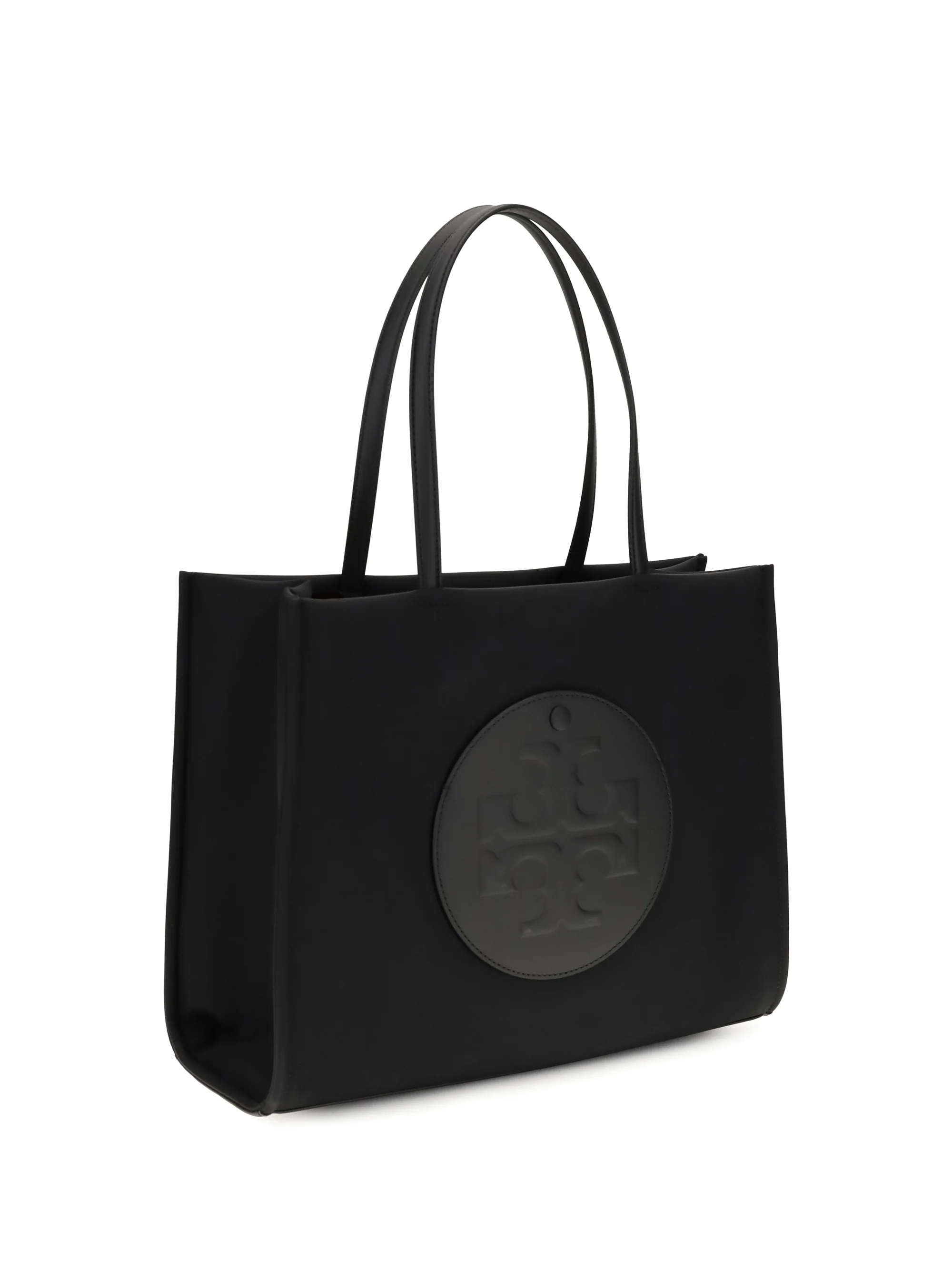 TORY BURCH OS small ella recycled nylon tote bag