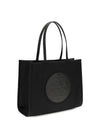 small ella recycled nylon tote bag